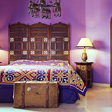 Le Riad - Tell A Story Кайро Екстериор снимка