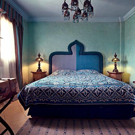 Le Riad - Tell A Story Кайро Екстериор снимка