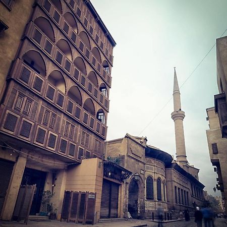 Le Riad - Tell A Story Кайро Екстериор снимка