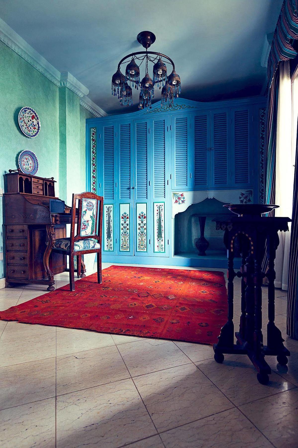 Le Riad - Tell A Story Кайро Екстериор снимка