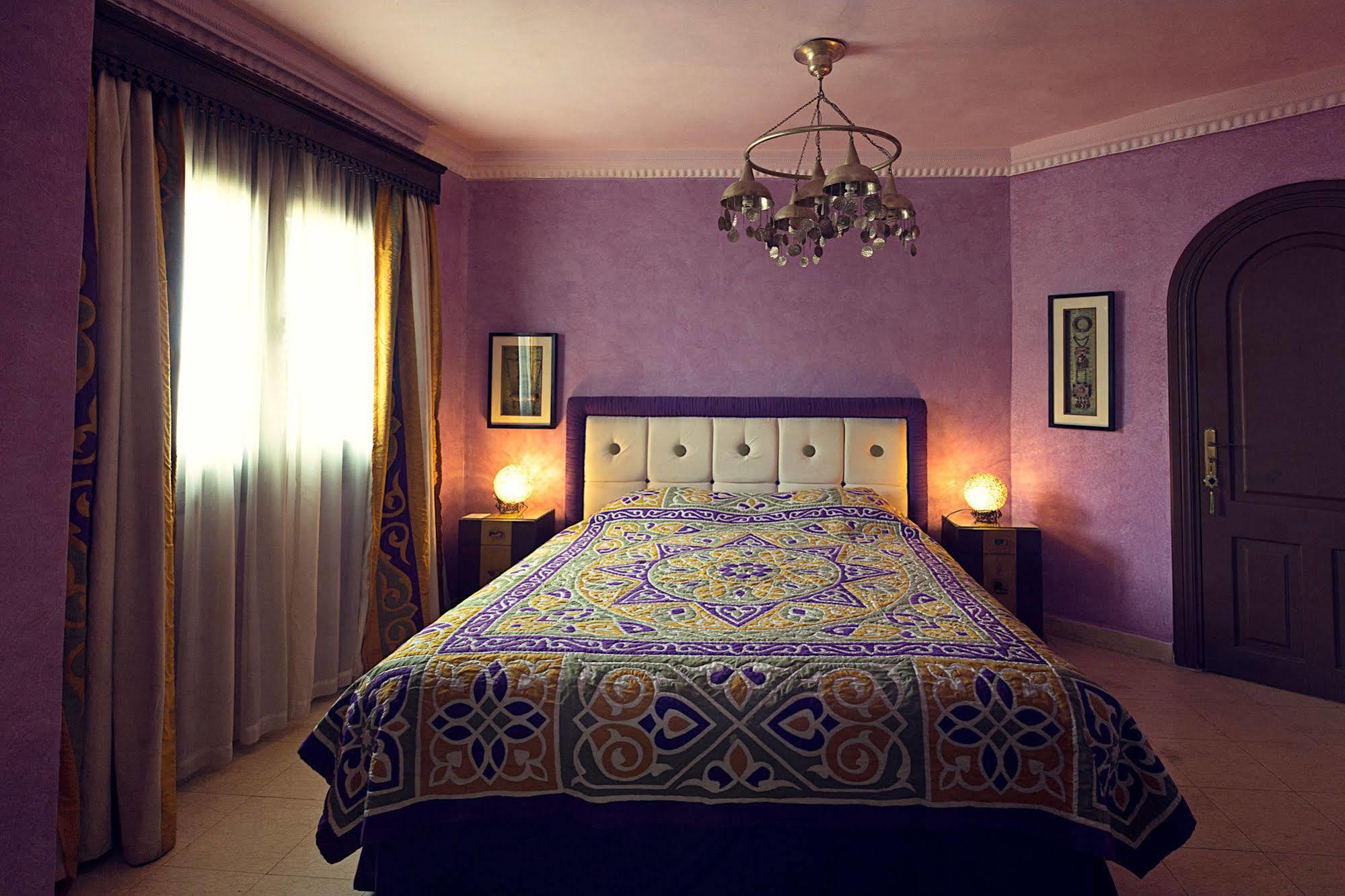 Le Riad - Tell A Story Кайро Екстериор снимка